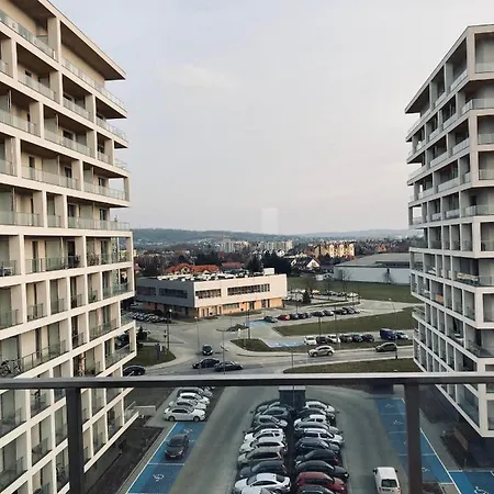 Apartament De Charme Rzeszow Exterior photo