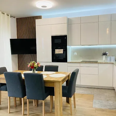 Apartament De Charme Rzeszow Exterior photo