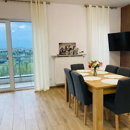 Apartament De Charme Rzeszow Exterior photo