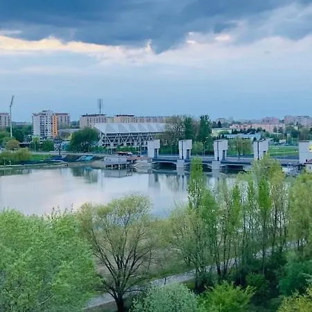 Apartament De Charme Rzeszow Exterior photo