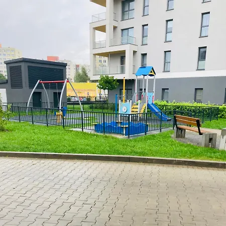 Apartament De Charme Rzeszow Exterior photo