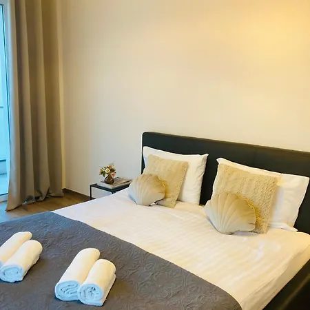 Apartament De Charme Rzeszow Exterior photo