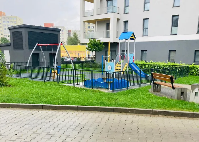 Apartament De Charme