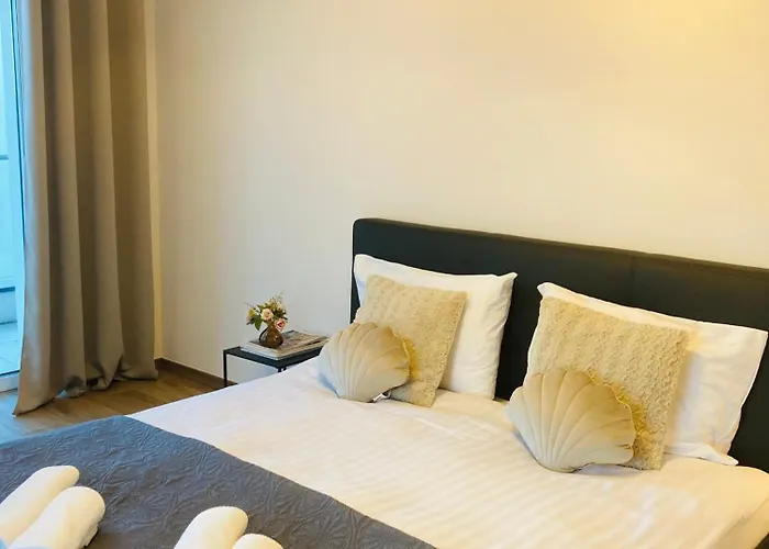 Apartament De Charme