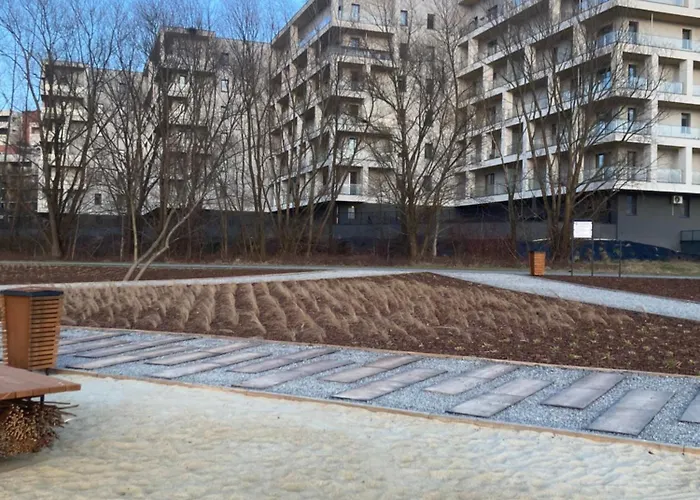 Apartament De Charme