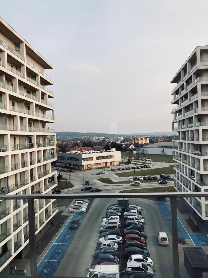 De Charme Apartment