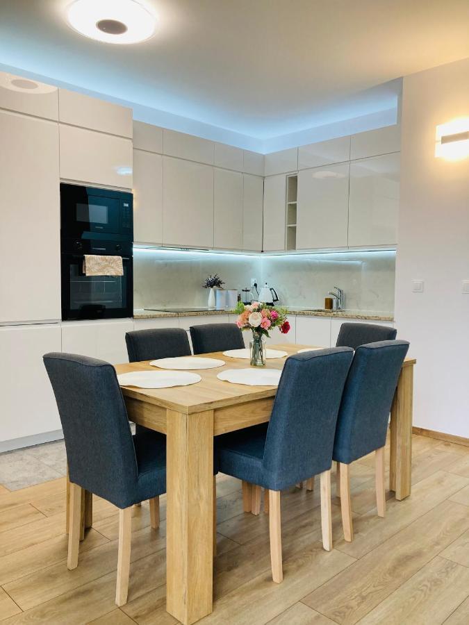 De Charme Apartment *