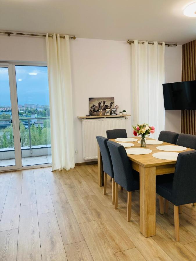De Charme Apartment