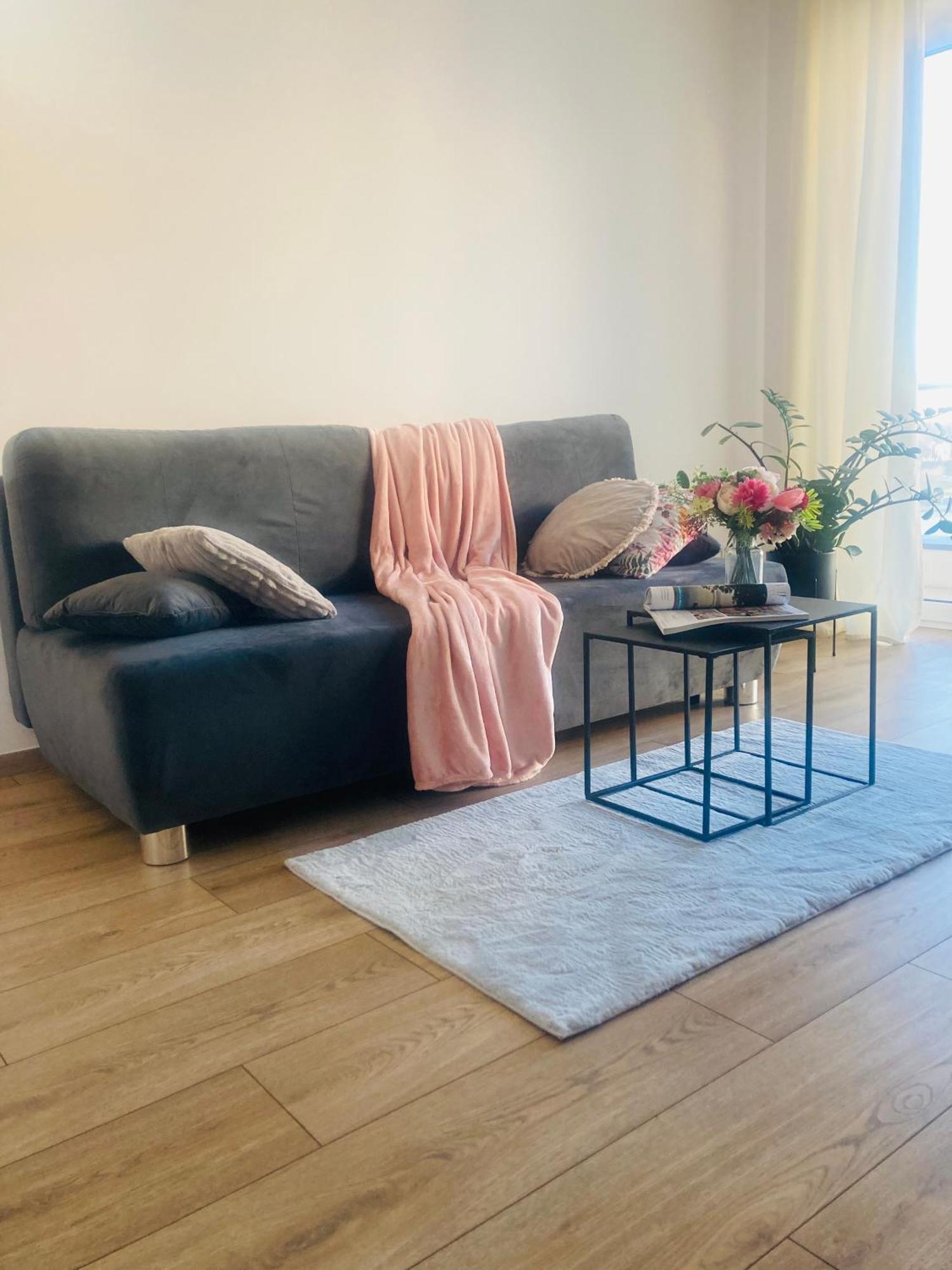 Apartment De Charme
