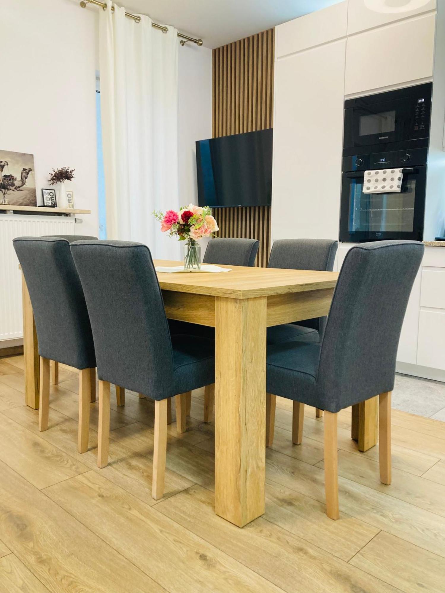 De Charme Apartment Rzeszow