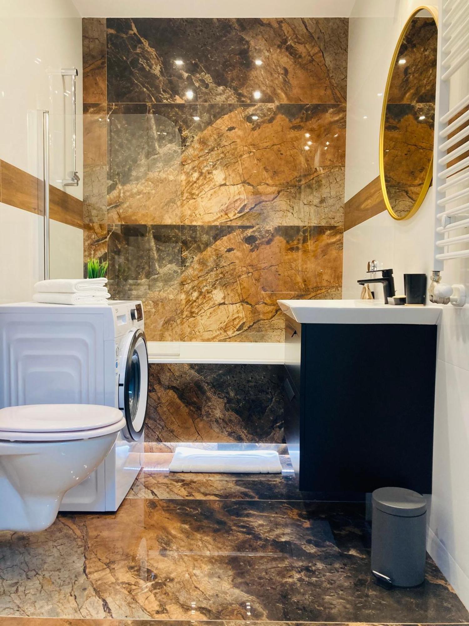 De Charme Apartment Rzeszow