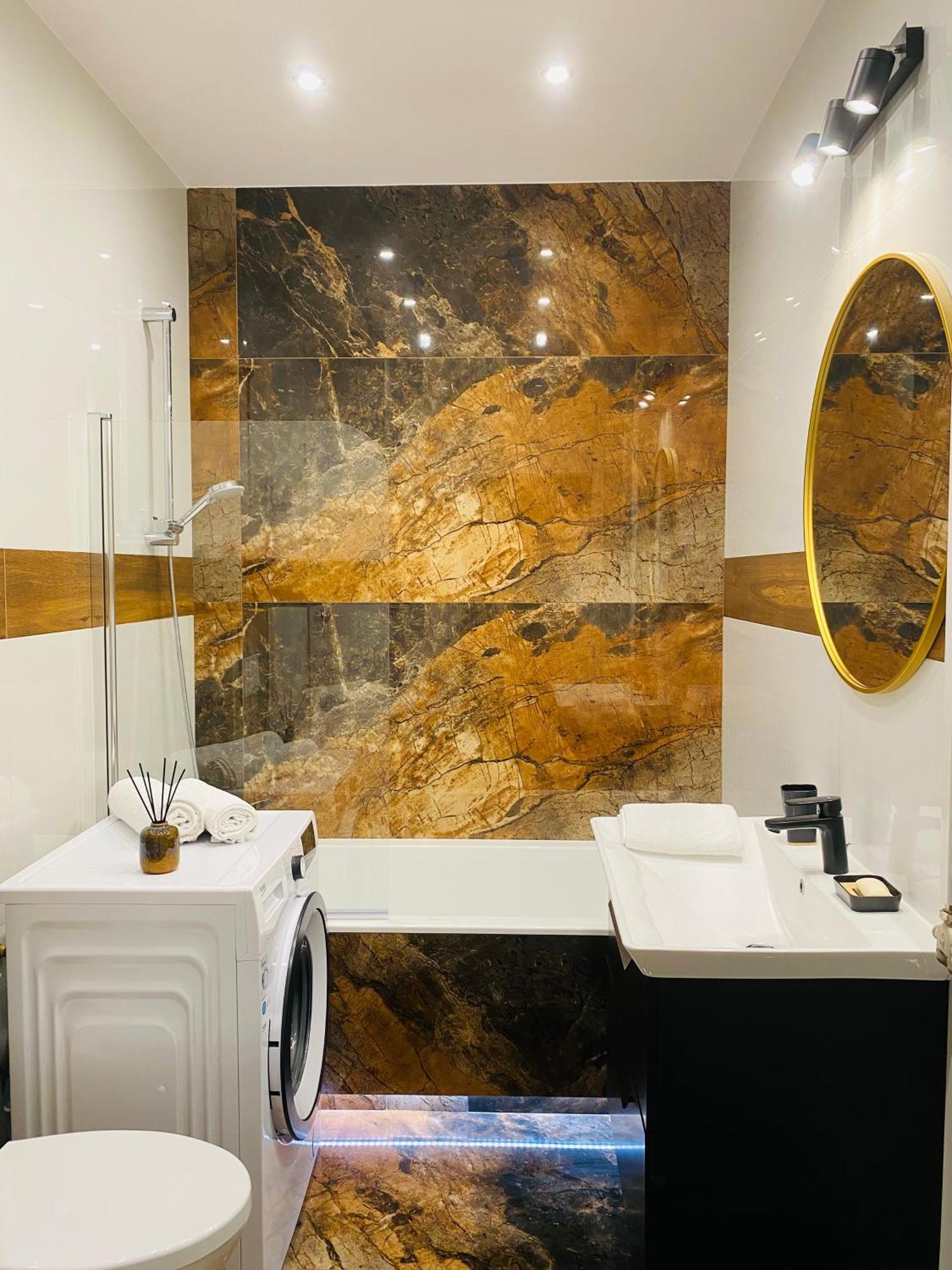 De Charme Apartment