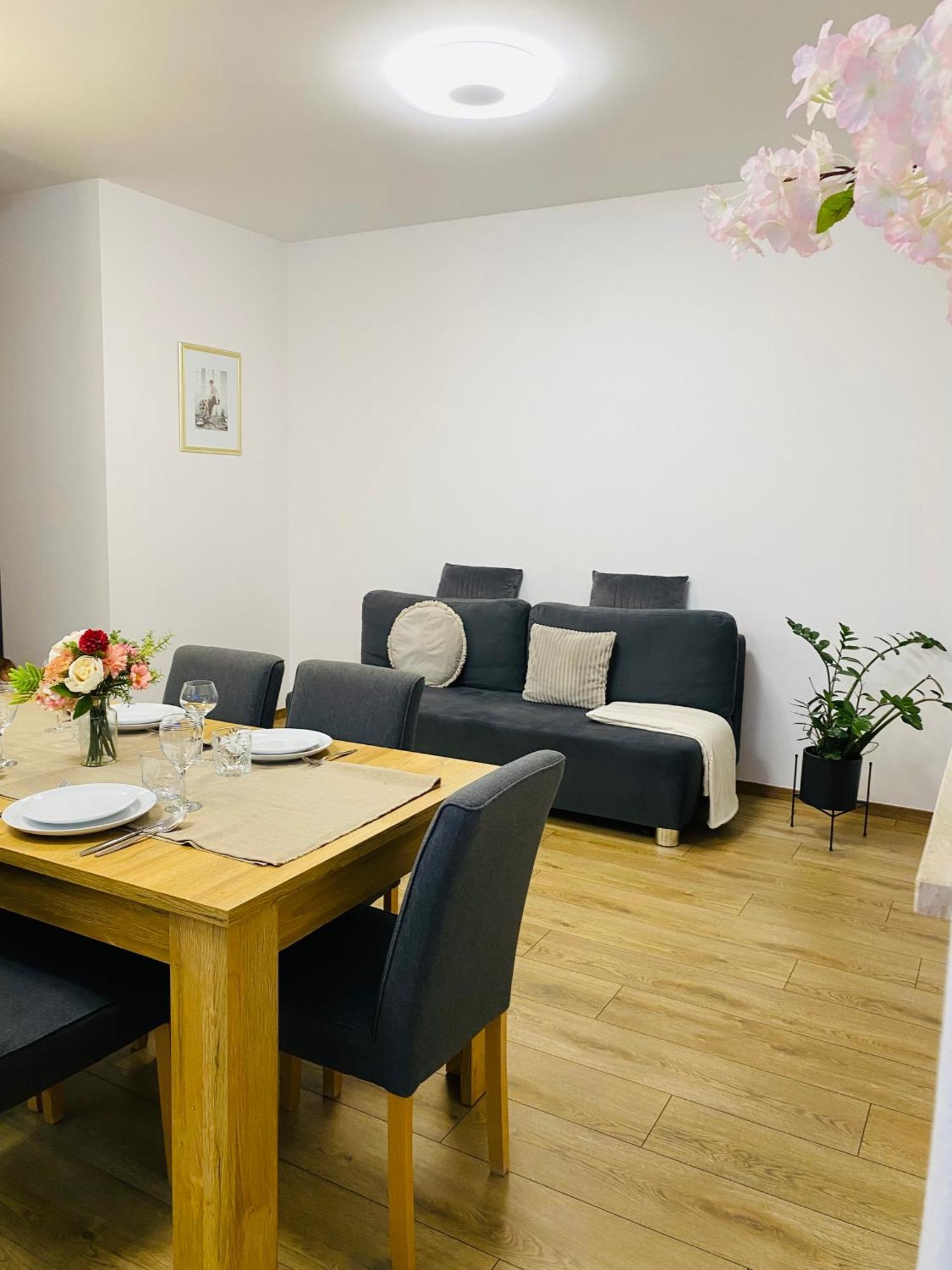 De Charme Apartment *