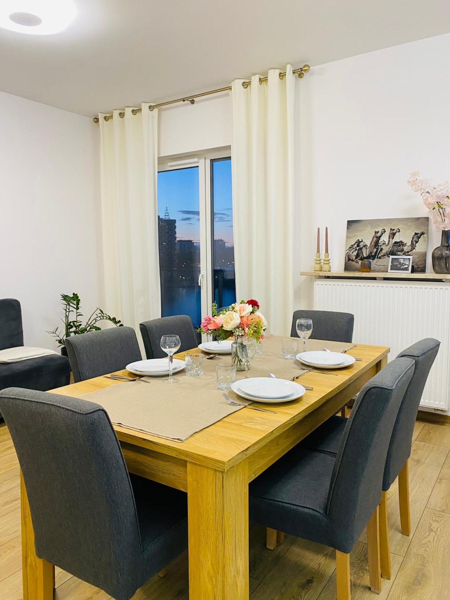 De Charme Apartment
