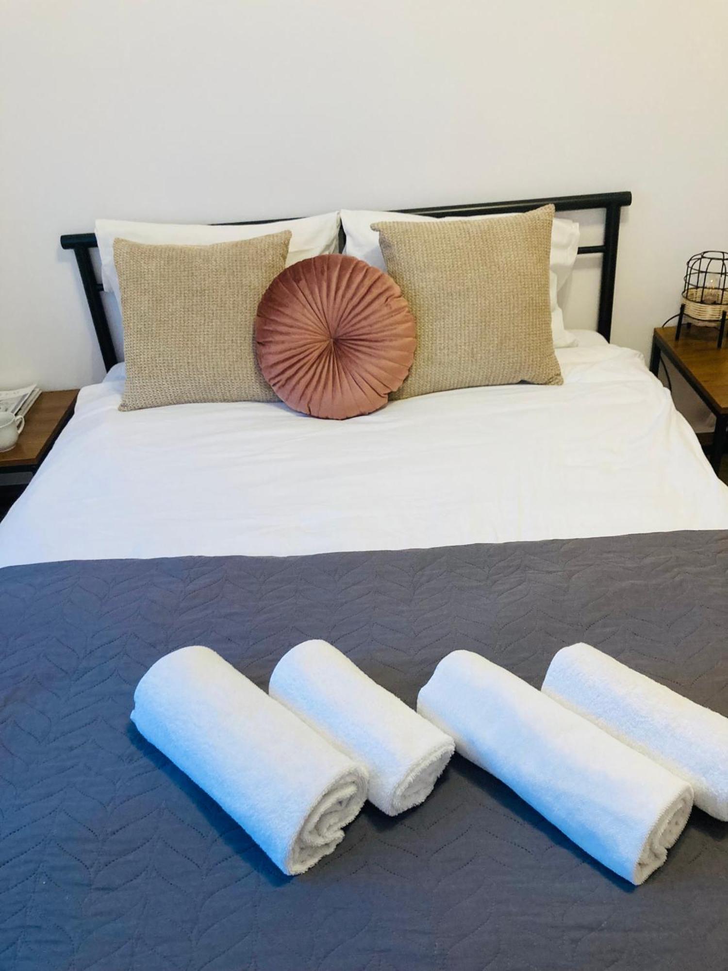 Apartment De Charme
