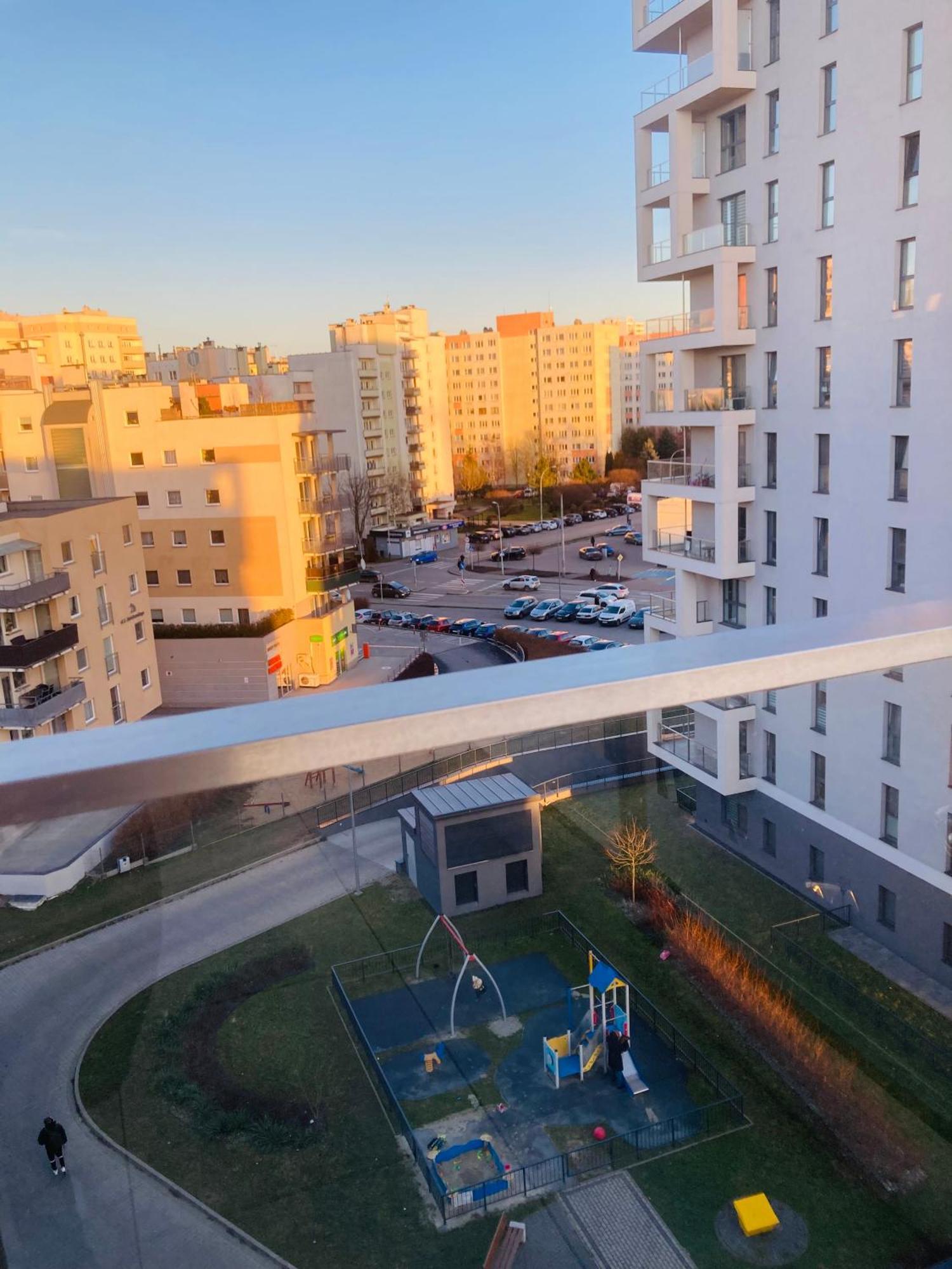 De Charme Apartment