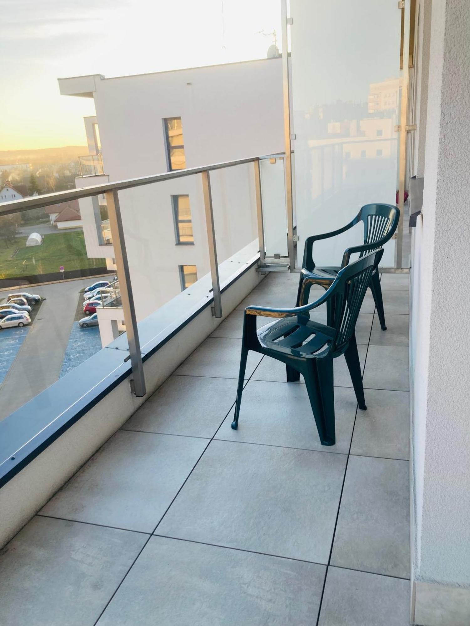 Apartment De Charme