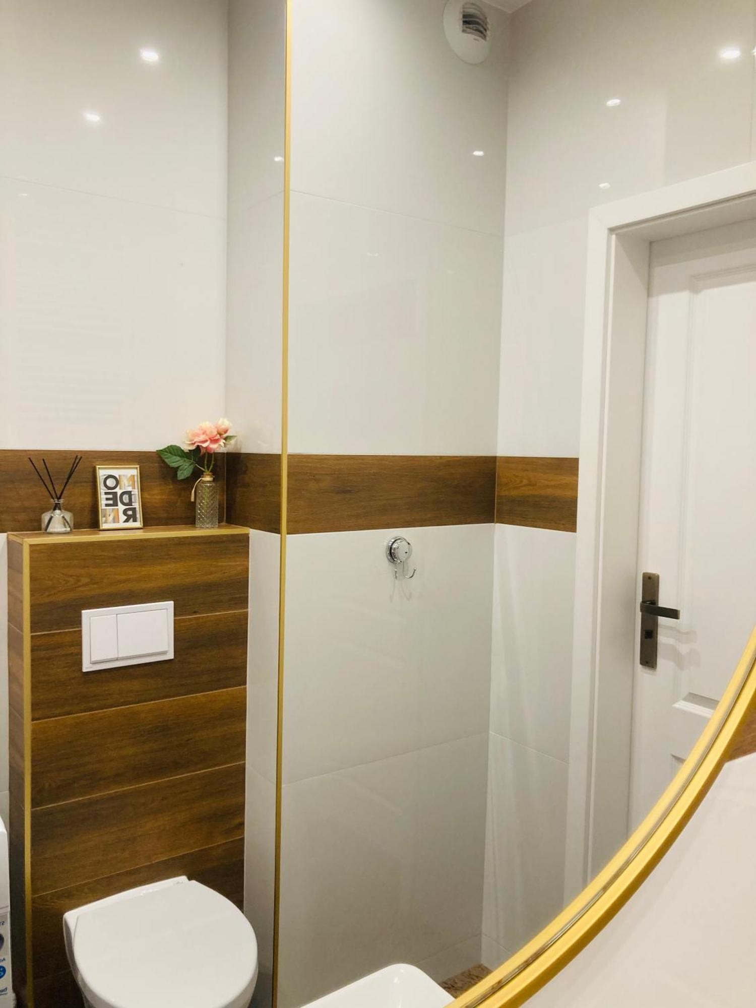 De Charme Apartment *